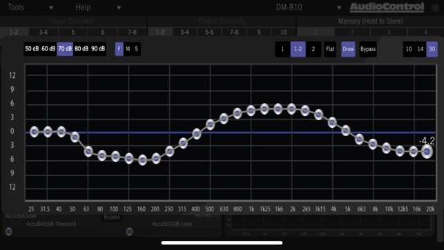 DM Smart DSP(圖4)-速報App