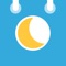Add moon phases to your Calendar, right where they belong