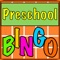 Preschool Bingo