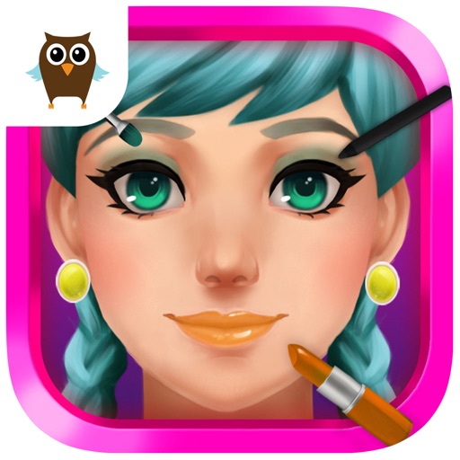 Zoey's Party Salon icon