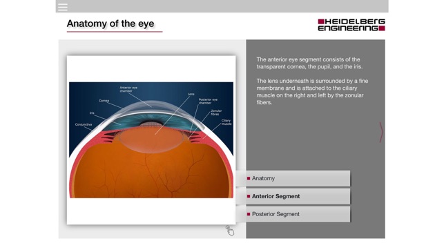 Ophthalmic Practice App(圖3)-速報App