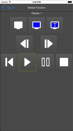 SongShow Mobile Control(圖2)-速報App