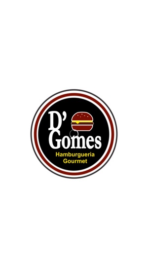 D' Gomes Hamburgueria Goumert(圖1)-速報App