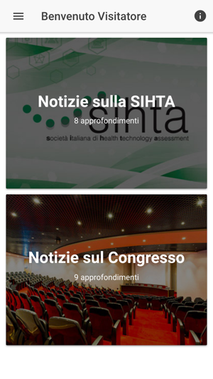 SIHTA app(圖1)-速報App