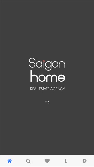 Saigon Home