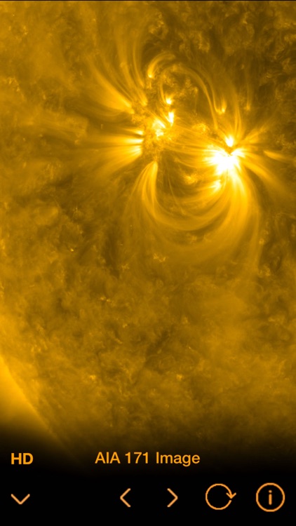Solar Alert: Protect your Life screenshot-3