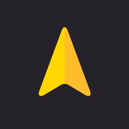 Anchor Pointer GPS Apple Watch App