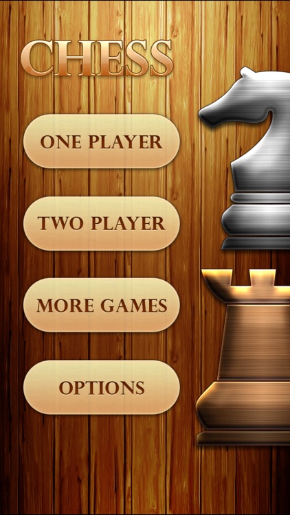 Chess ∙