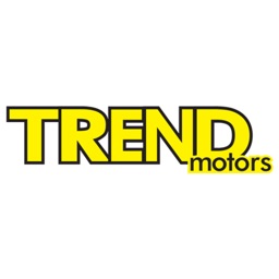 Trend Motors VW DealerApp