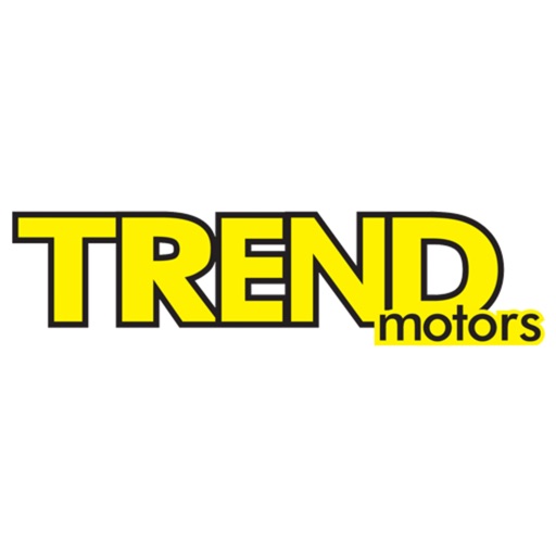 Trend Motors VW DealerApp iOS App
