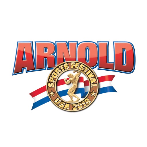 Arnold Sports Festival 2018