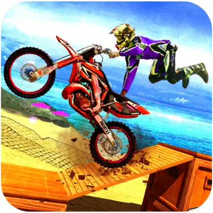 Bike Stunt: Xtreme Master Читы