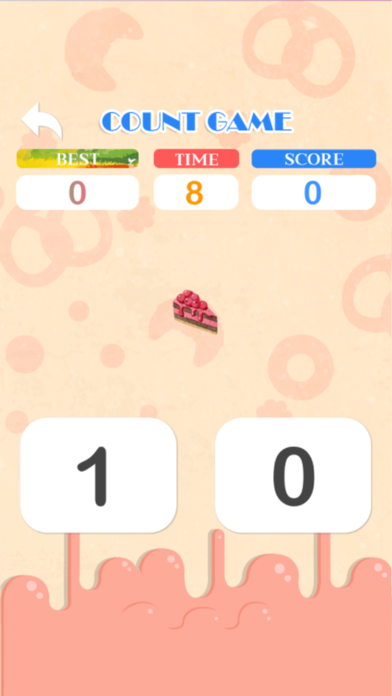 Math Of Sweet screenshot 3