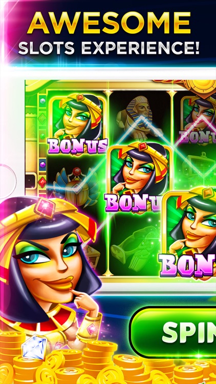 Definite Slots™ - Video Slots