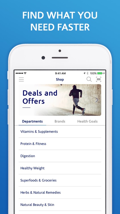 The Vitamin Shoppe