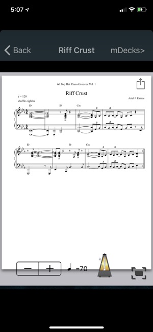 Master Piano Grooves(圖5)-速報App