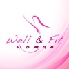 Well & Fit Woman