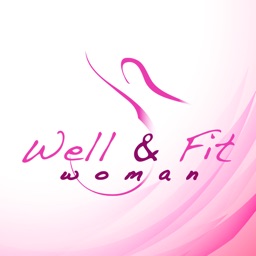Well & Fit Woman