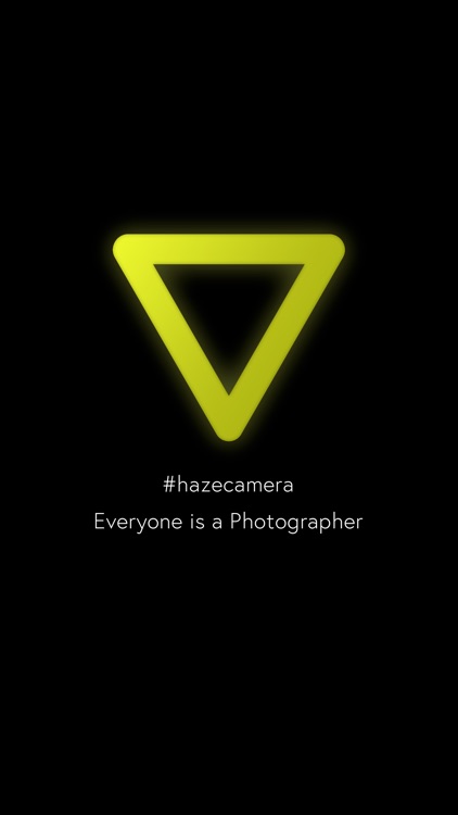 Haze Camera - Photo Filters screenshot-4