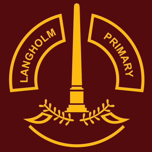 Langholm Primary School icon