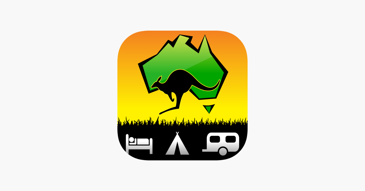 wikicamps australia on the app store wikicamps australia on the app store