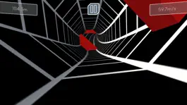 Game screenshot Бесконечные Туннель Rush 3D hack