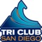 Manage your Triathlon Club of San Diego membership