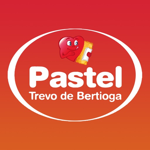 Pastel Trevo Pompéia