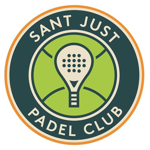 Sant Just Padel Club icon