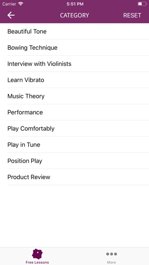 Violin Lounge(圖3)-速報App