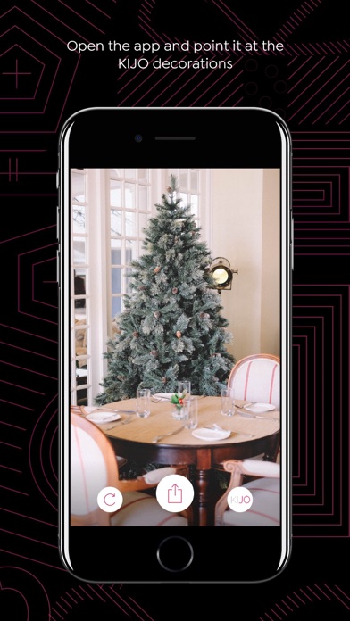 A Very AR Christmas screenshot 2