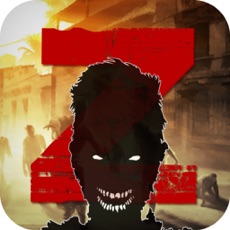 Activities of Zombies Diary - FPS Apocalypse