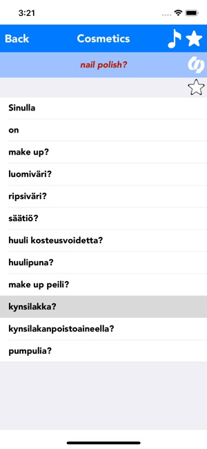 English to Finnish Translator(圖4)-速報App