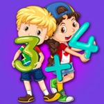 Kids Maths Buddy 123