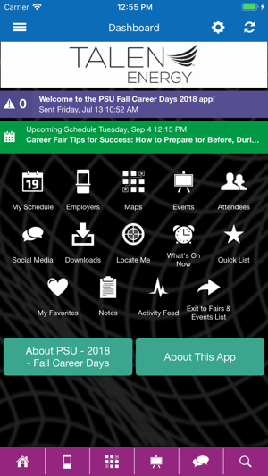 Penn State Career Success(圖2)-速報App