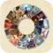 The SoulCollage App is for anyone who has made at least one SoulCollage® card