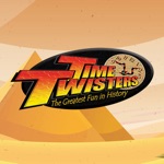Time Twisters