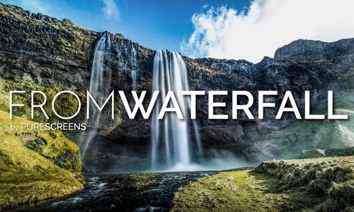 FromWaterFall icon