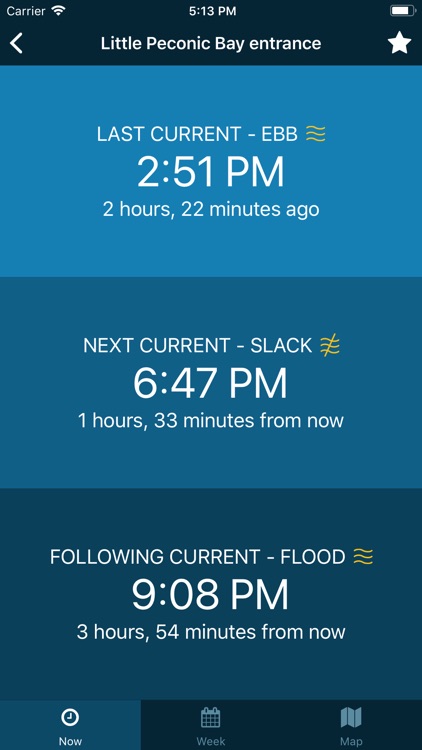 Tides Near Me screenshot-4