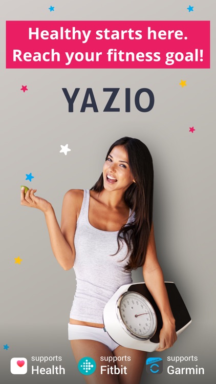 YAZIO - Calorie Counter
