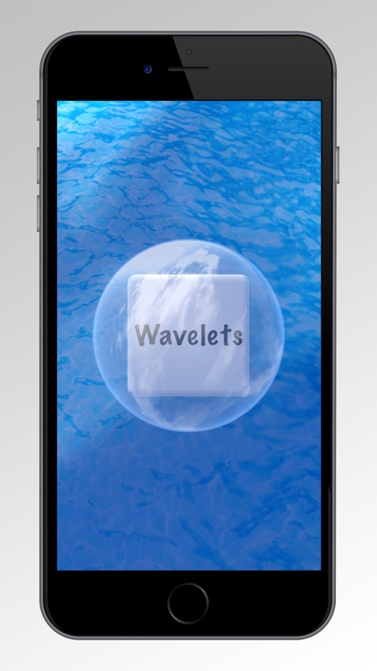 Wavelets