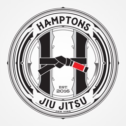 Hamptons Jiu Jitsu