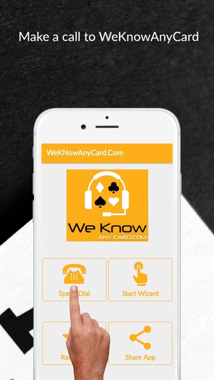 WeKnowAnyCard.Com screenshot-4