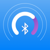 Jianhui Zhu - Find Bluetooth: device tracker アートワーク