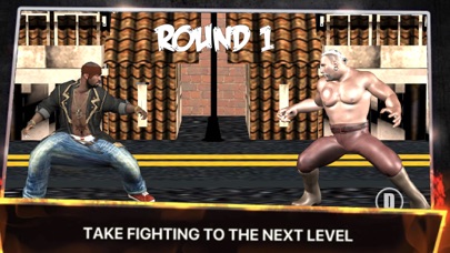 Gangster Fighting Revolution screenshot 2