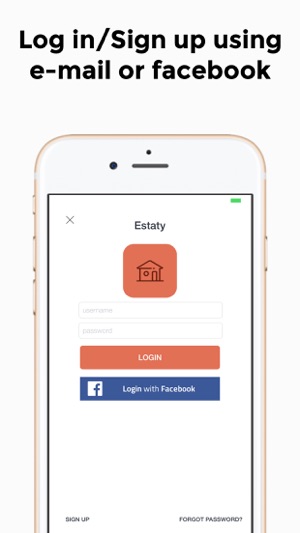 Estaty - Buy/Sale or Rent(圖3)-速報App