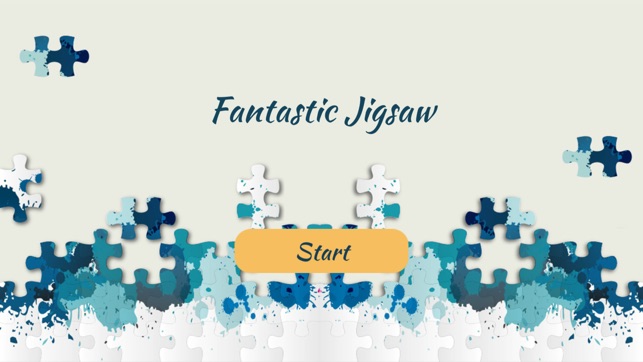 Fantastic Jigsaw(圖5)-速報App