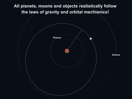 Скачать игру Spaceflight Simulator