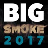 Cigar Aficionado's Big Smoke