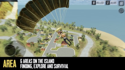 Last Survivor: The Game screenshot 3